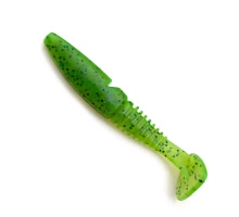 Võdik FANATIK Lady Bandit 2,4" värv 022 6tk/pk
